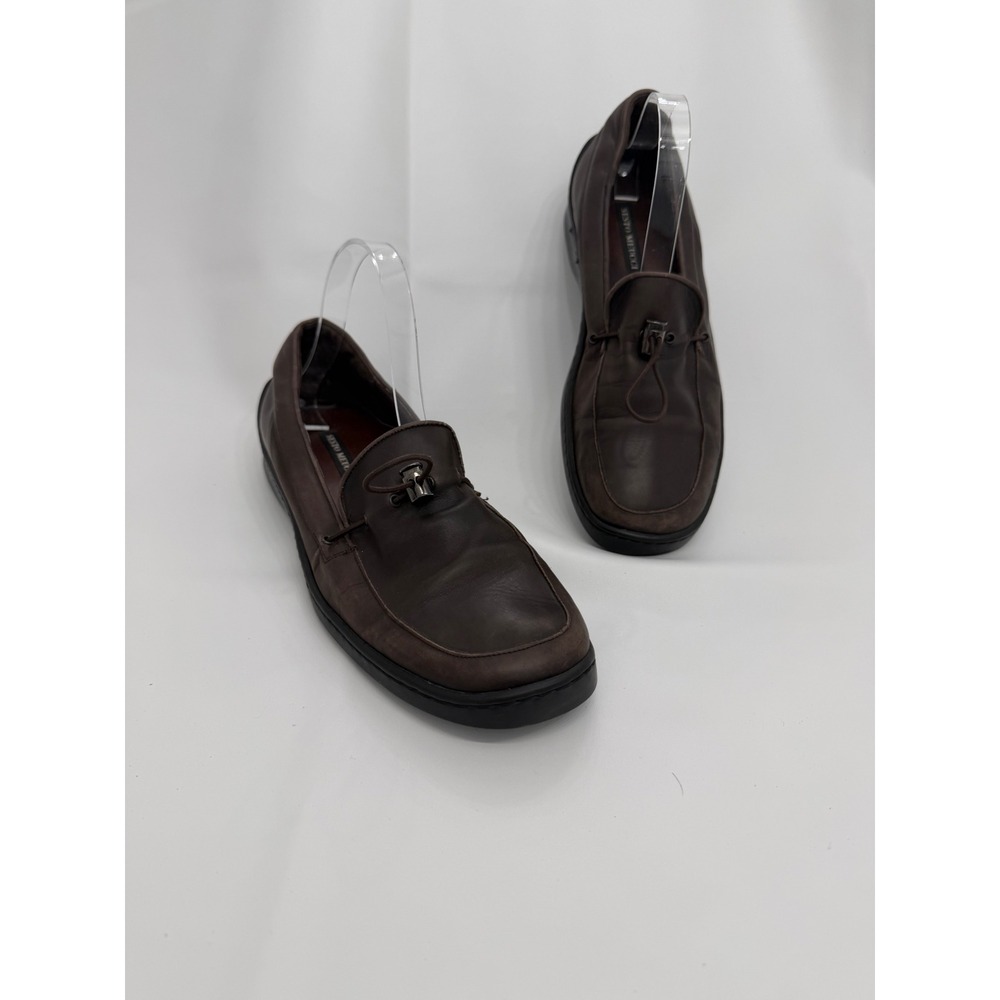 Sento Meucci  Women's Loafers Size 9